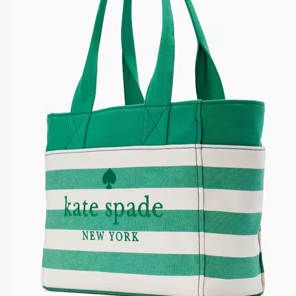 KATE SPADE JETT LARGE TOTE♠️ - Picture 2 of 4